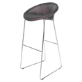 Vincent Sheppard Lloyd Loom Joe Barstool BS EO2